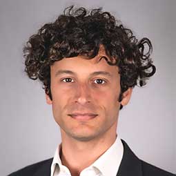 Matteo Pavesi